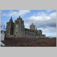 Sé Catedral de Évora, photo Sidsbee, tripadvisor.jpg